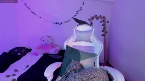 Anastasia Gomez online show from 07-25-26, 12:53
