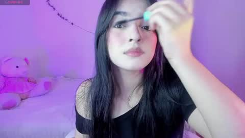 Anastasia Gomez online show from 07-27-26, 02:18