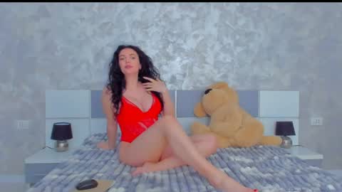 Anastasia online show from 04-19-26, 05:29