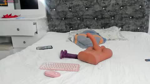  ANASTASIA DANGER  online show from 12-05-24, 12:11