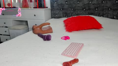  ANASTASIA DANGER  online show from 03-03-25, 12:16