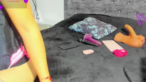  ANASTASIA DANGER  online show from 10-01-25, 12:22