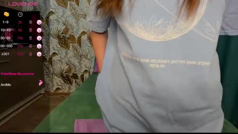 anna online show from 03-19-26, 02:15