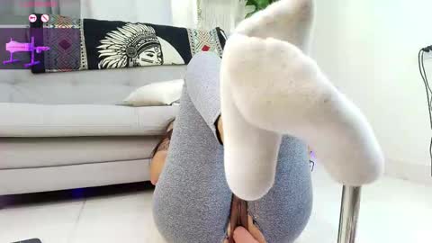 anastasia online show from 11-22-25, 06:07