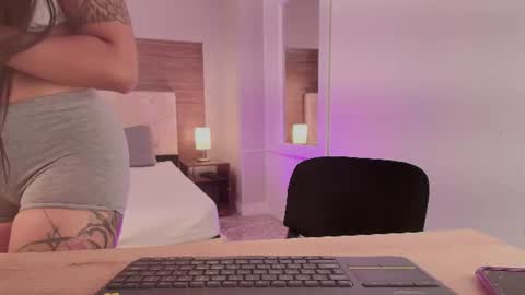 anastasia online show from 07-01-26, 07:35