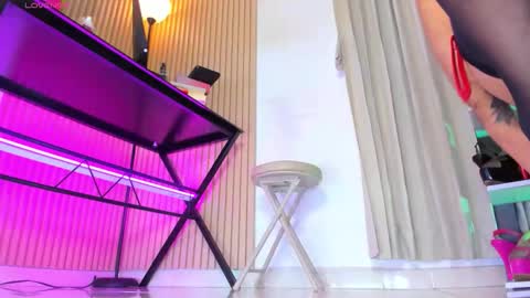 anastasia_snape online show from 03-26-26, 01:22