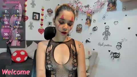 anastasia online show from 10-15-25, 01:28