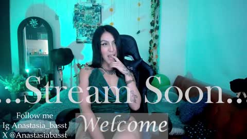 Jennyfer.... but u can say me Anastasia online show from 02-06-25, 05:25