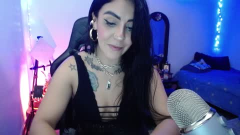 Jennyfer.... but u can say me Anastasia online show from 02-08-25, 08:42