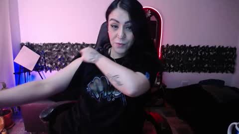 Jennyfer.... but u can say me Anastasia online show from 11-28-25, 04:26