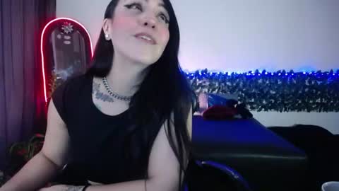 Jennyfer.... but u can say me Anastasia online show from 06-12-26, 07:07