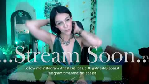 Jennyfer.... but u can say me Anastasia online show from 07-26-26, 06:43