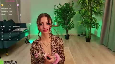 Anastasia online show from 11-09-25, 06:44