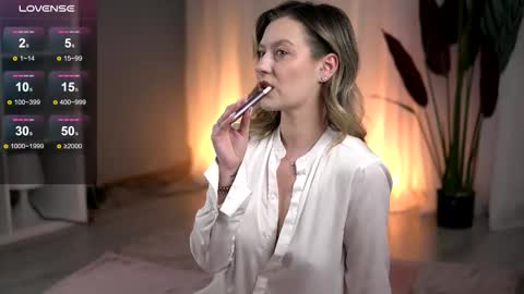 AnastasiaMills online show from 03-17-26, 07:39