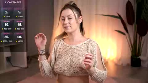 AnastasiaMills online show from 03-22-26, 07:17