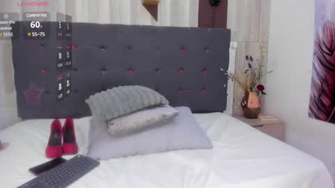 Snapshot of anastasiapriest chatting on 02-17-25, 11:44 anastasia online show from 02-17-25, 11:44