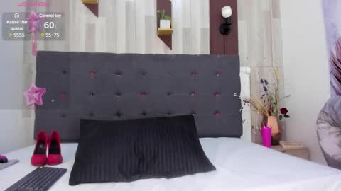 Snapshot of anastasiapriest chatting on 02-22-25, 11:13 anastasia online show from 02-22-25, 11:13