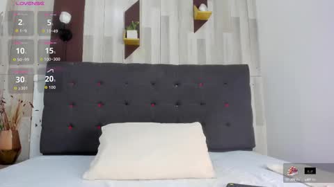 Snapshot of anastasiapriest chatting on 10-01-25, 11:38 anastasia online show from 10-01-25, 11:38