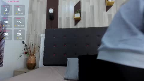 Snapshot of anastasiapriest chatting on 10-10-25, 11:31 anastasia online show from 10-10-25, 11:31