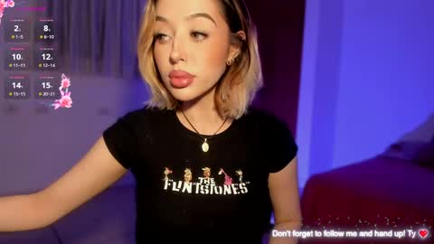Anastasia online show from 06-06-26, 05:23
