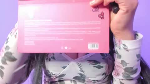 anastasia online show from 10-08-25, 03:26