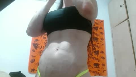 anastasiyafit online show from 11-09-25, 07:34