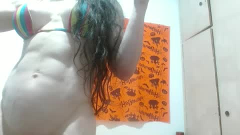 anastasiyafit online show from 11-26-25, 07:37