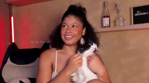 Anastassia online show from 07-05-26, 11:23