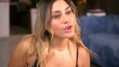 AnastasyaNoir online show from 11-04-25, 05:28