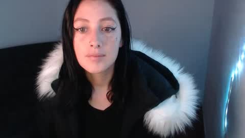 ANA online show from 01-03-25, 12:43