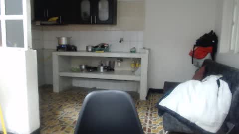 ANA online show from 12-02-25, 08:59