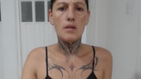 Snapshot of anasweet_69 chatting on 01-31-26, 10:19 ANA online show from 01-31-26, 10:19