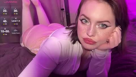 Anata online show from 11-11-25, 09:04