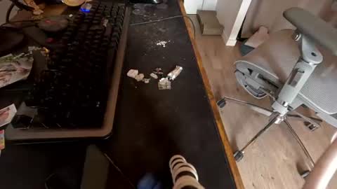 anatekw online show from 07-19-26, 03:27