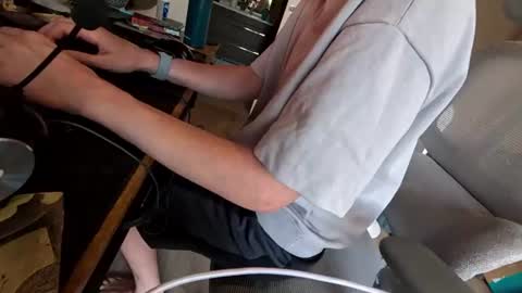 anatekw online show from 07-22-26, 04:48