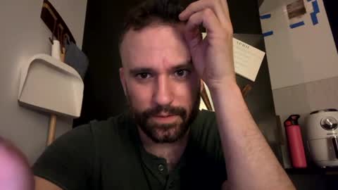 anatomywitheric online show from 04-18-26, 05:22