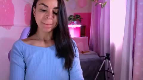 Snapshot of anaughty_kitten chatting on 12-27-24, 03:59 Tatiana I was Latingoddess69 online show from 12-27-24, 03:59