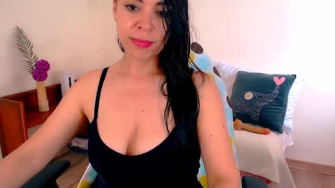 Tatiana I was Latingoddess69 online show from 07-28-26, 03:32