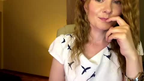 Ana online show from 06-12-26, 11:14