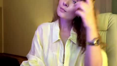 Ana online show from 07-20-26, 10:34