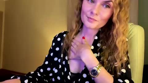 Ana online show from 07-23-26, 11:35
