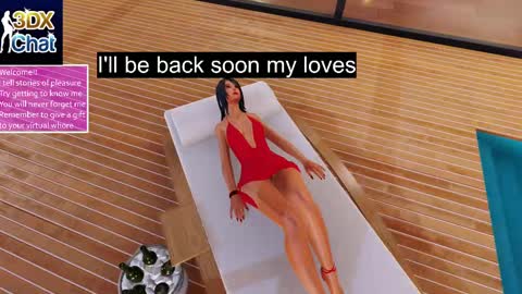 Snapshot of anax3dreams chatting on 02-10-25, 07:49 AnaX3Dreams online show from 02-10-25, 07:49