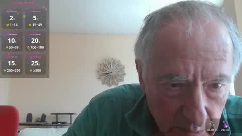 mario online show from 04-14-26, 12:11