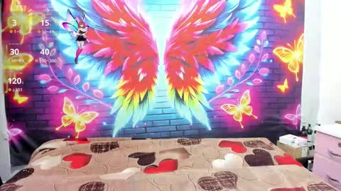 anazztasia_squirt online show from 11-21-25, 07:34