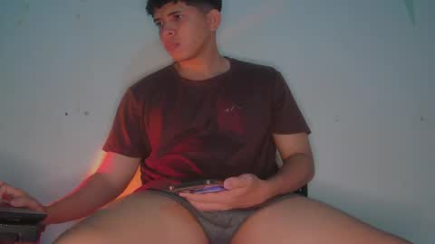 Andres online show from 05-04-26, 04:08