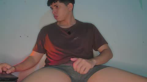 Andres online show from 05-14-26, 04:52