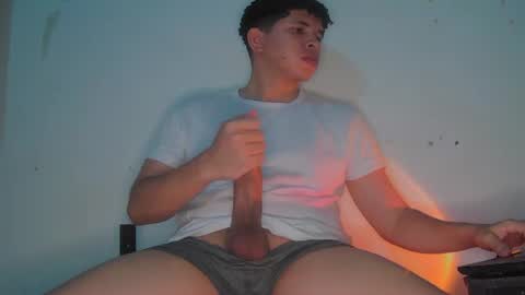 Andres online show from 07-05-26, 04:30