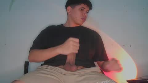 Andres online show from 07-22-26, 04:37