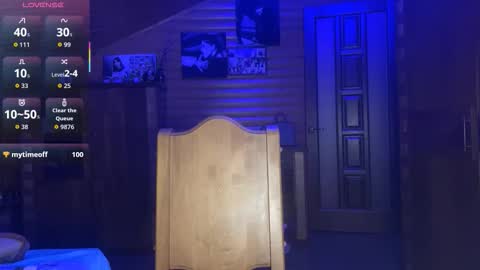 Ashley Cooper online show from 11-20-25, 06:40