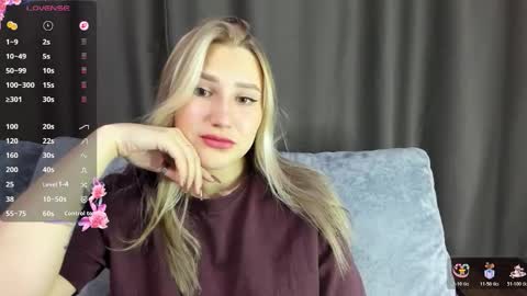 Andisa online show from 11-17-25, 10:48